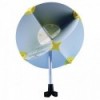 Soporte de reflector de radar para puente - N°1 - comptoirnautique.com