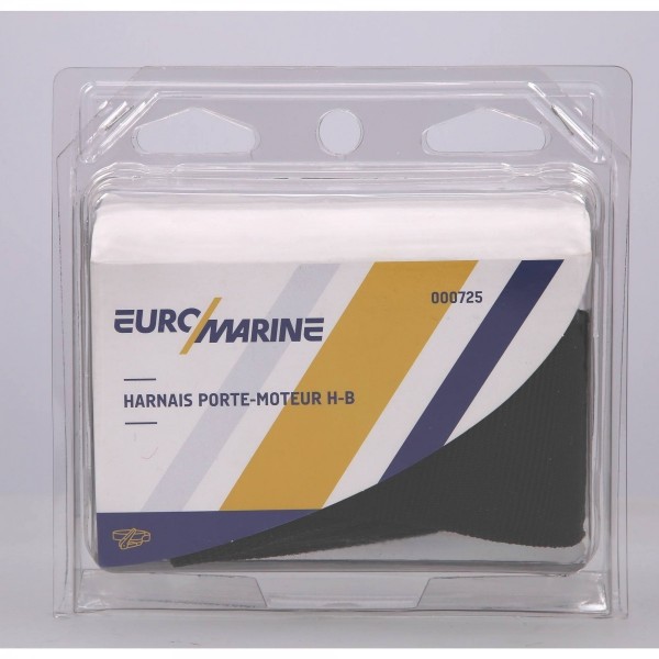 50kg Engine Carrying Harness - N°4 - comptoirnautique.com
