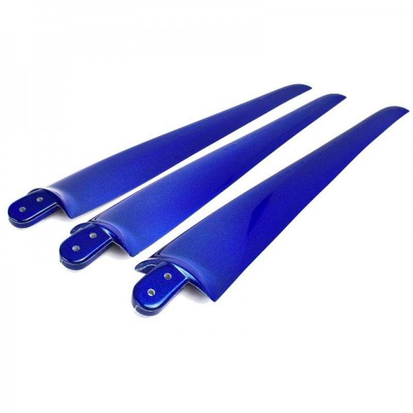 Eolienne SI-SW12 Pro - N°3 - comptoirnautique.com