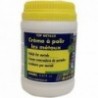 Crema para pulir metales