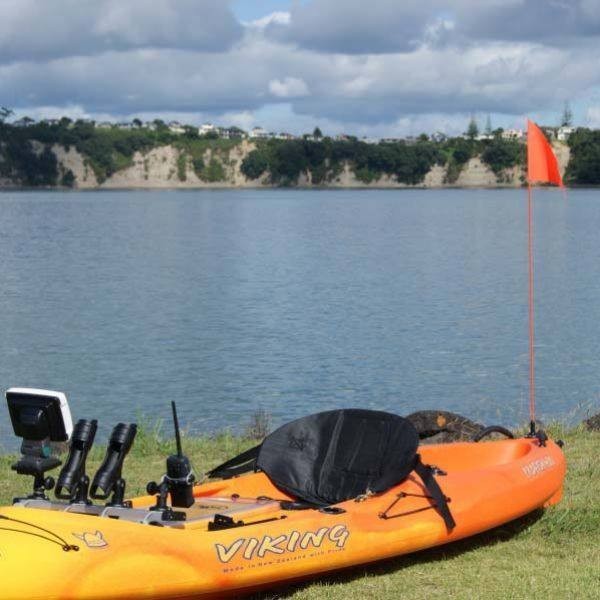 Iluminação e segurança - N°4 - comptoirnautique.com