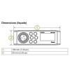 Radio marina RA70 - N°5 - comptoirnautique.com