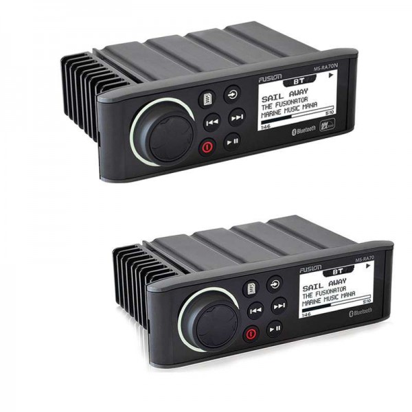 Radio marina RA70 - N°11 - comptoirnautique.com