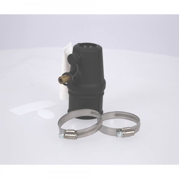 249989 Courroie Pompe eau mer 23-28EFOZ(D) - N°3 - comptoirnautique.com