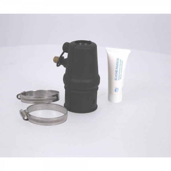 249989 Courroie Pompe eau mer 23-28EFOZ(D) - N°6 - comptoirnautique.com