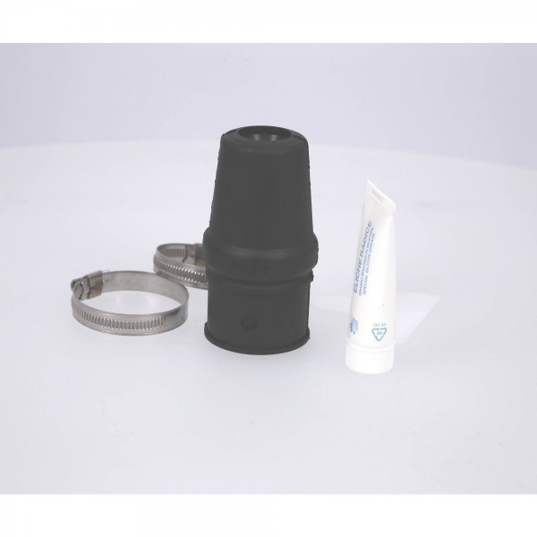 249989 Seawater Pump Belt 23-28EFOZ(D) - N°8 - comptoirnautique.com