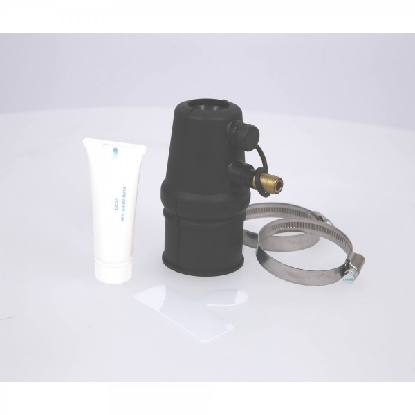 249989 Courroie Pompe eau mer 23-28EFOZ(D) - N°12 - comptoirnautique.com