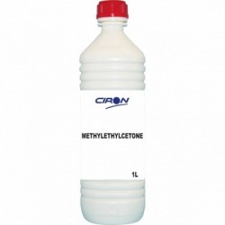 Solvente metiletilchetone
