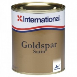 Goldspar Satin