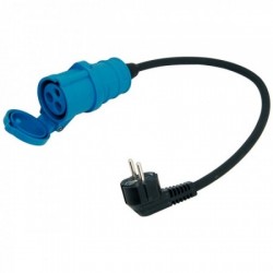 Adattatore USE / IEC