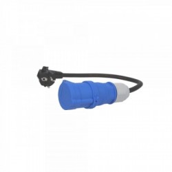 Adaptador USE / IEC
