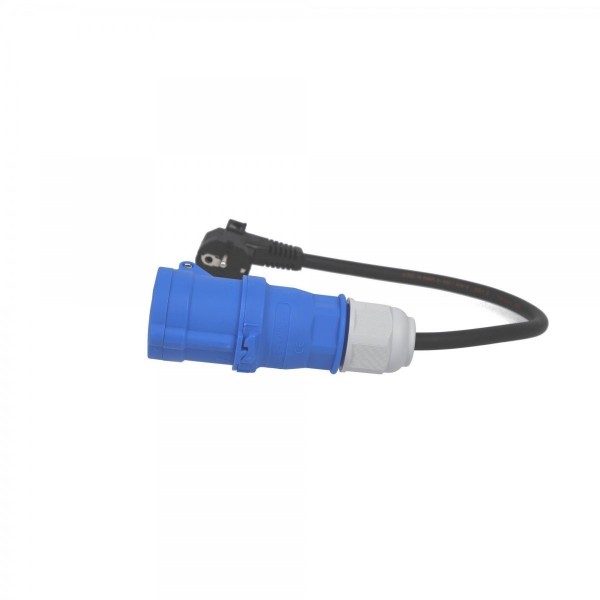 Adaptateur USE / CEI - N°3 - comptoirnautique.com