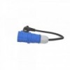 Adaptateur USE / CEI - N°3 - comptoirnautique.com