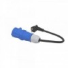 Adaptador USE / IEC - N°4 - comptoirnautique.com