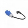 Adaptateur USE / CEI - N°5 - comptoirnautique.com