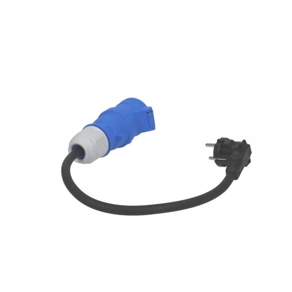 Adattatore USE / IEC - N°7 - comptoirnautique.com