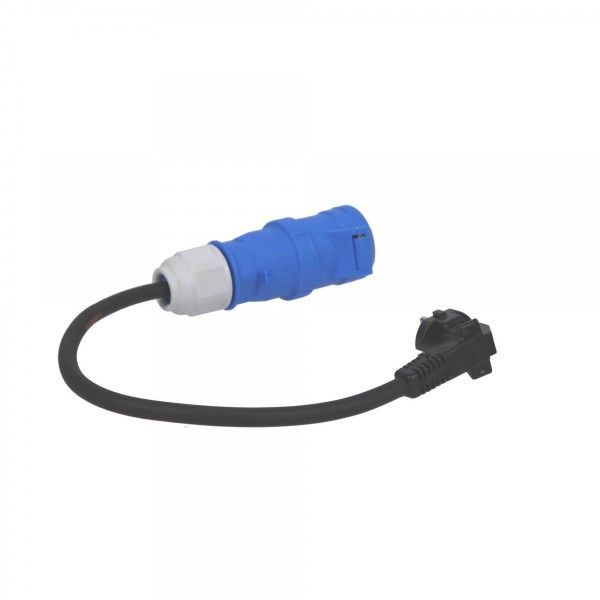 USE / IEC Adapter - N°8 - comptoirnautique.com