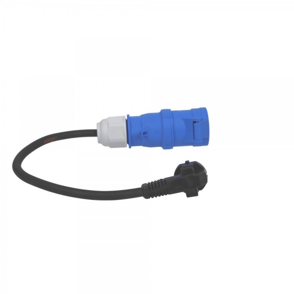 USE / IEC Adapter - N°9 - comptoirnautique.com