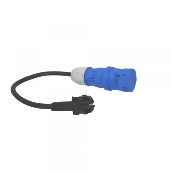 Adattatore USE / IEC - N°10 - comptoirnautique.com
