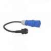 Adaptador USE / IEC - N°10 - comptoirnautique.com