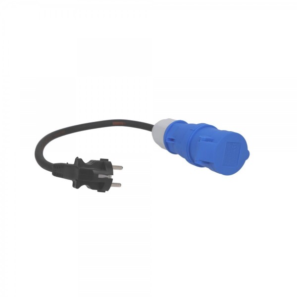 Adaptateur USE / CEI - N°11 - comptoirnautique.com