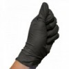Gants nitrile noirs Colad - N°1 - comptoirnautique.com