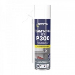 P300 Single-Component PU Foam