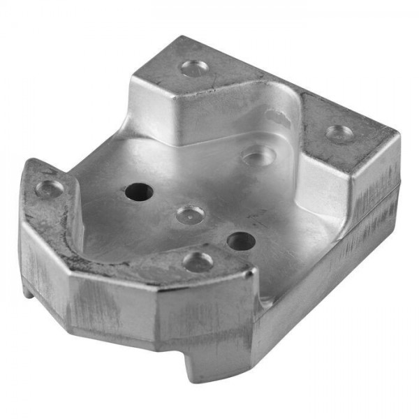 Mercruiser Mercury Circular Anodes - N°18 - comptoirnautique.com