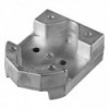 Ânodos circulares Mercury Mercruiser - N°12 - comptoirnautique.com