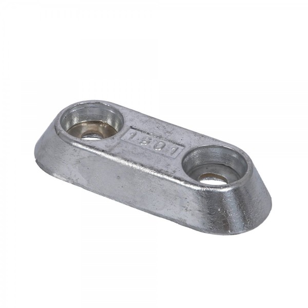 Anodo di zinco tipo Vetus - N°3 - comptoirnautique.com