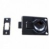 -, 57x40mm, Locking Ratchet