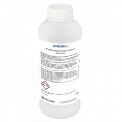 Concentrated Deoxidizing...