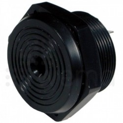 Alarme de 98 dB - 9-36 V