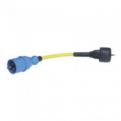 Adaptador USE / IEC