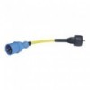 Adattatore USE / IEC - N°1 - comptoirnautique.com