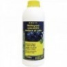 Produto de limpeza concentrado para o compartimento do motor e o motor
