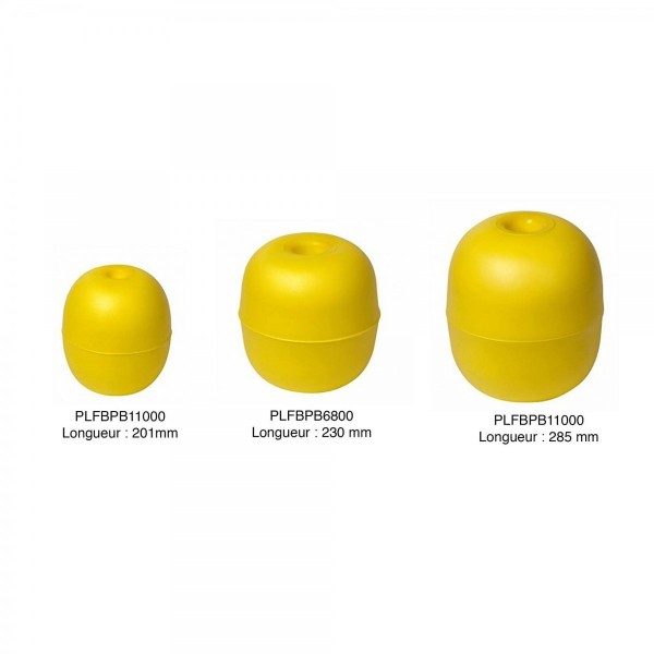 Flotteurs mousse EVA - N°2 - comptoirnautique.com