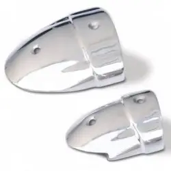 Listons Sphaera 25, inox