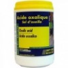 Ácido oxálico - N°1 - comptoirnautique.com