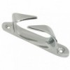 Chaumard croisé inox - N°1 - comptoirnautique.com