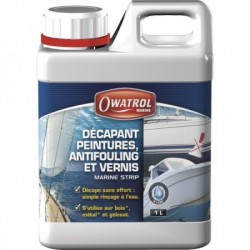 Gel sverniciante Dilunett