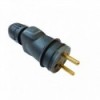 USE-Steckdose 230 V -, 16 A - N°1 - comptoirnautique.com