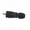 Toma de corriente USE de 230 V -, 16 A - N°2 - comptoirnautique.com