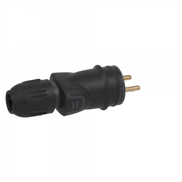 Prise USE 230V - 16A - N°7 - comptoirnautique.com