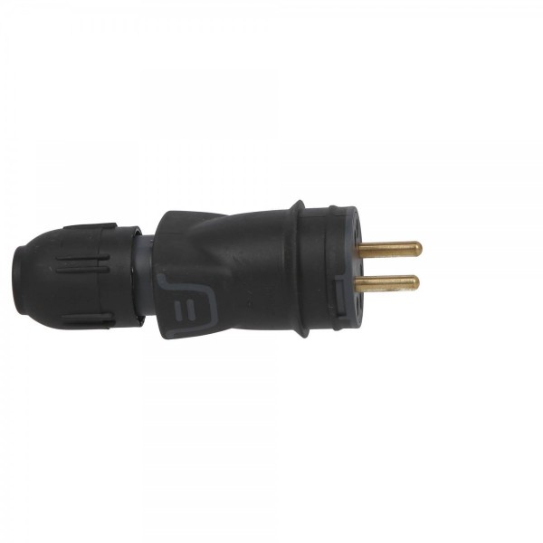 Prise USE 230V - 16A - N°8 - comptoirnautique.com