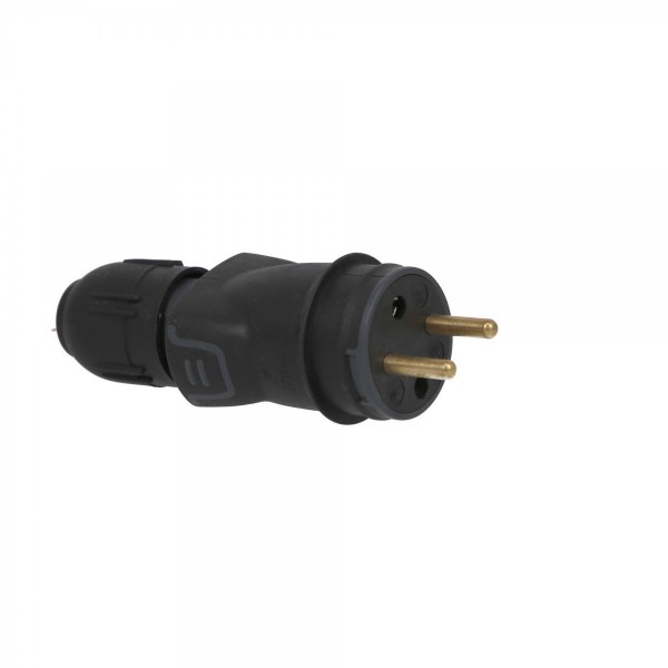 Prise USE 230V - 16A - N°9 - comptoirnautique.com