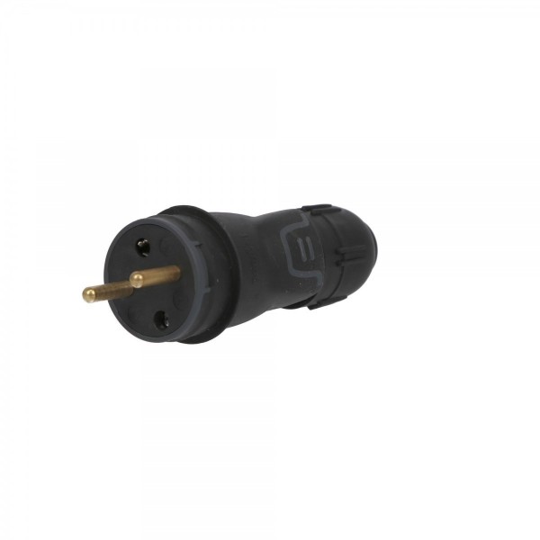 Prise USE 230V - 16A - N°12 - comptoirnautique.com
