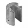 Anodi circolari Mercury Mercruiser - N°14 - comptoirnautique.com