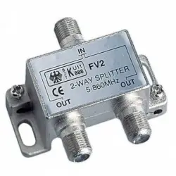 2-Output Splitter