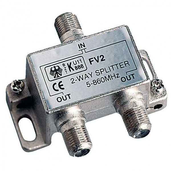 2-Output Splitter - N°2 - comptoirnautique.com